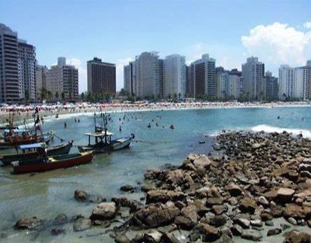 Guaruja Praia Asturias Exteriör bild