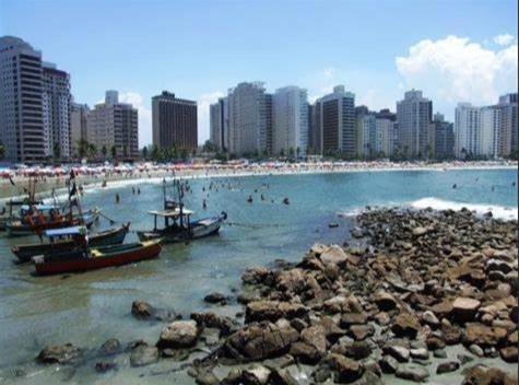 Guaruja Praia Asturias Exteriör bild